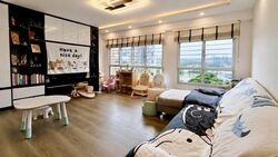 Blk 356A Anchorvale Plains (Sengkang), HDB 5 Rooms #623020531